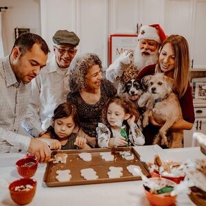 Meet your Posher, Sasha